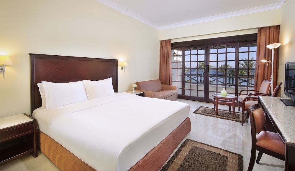 Taba Hotel & Nelson Village 2