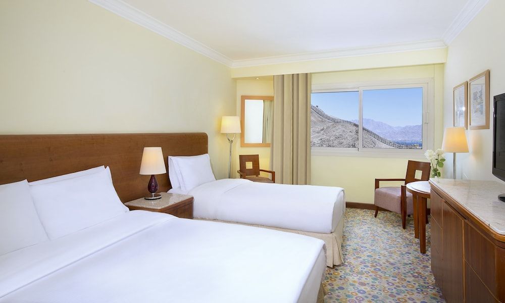 Taba Hotel & Nelson Village 3