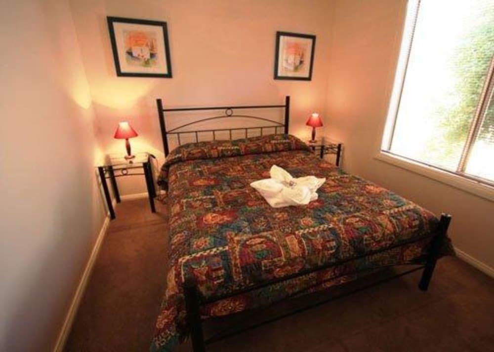 Comfort Inn Crystal 3