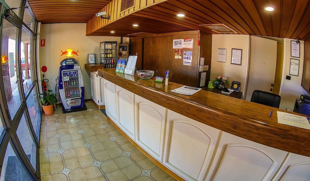 Cumberland Motor Inn 2