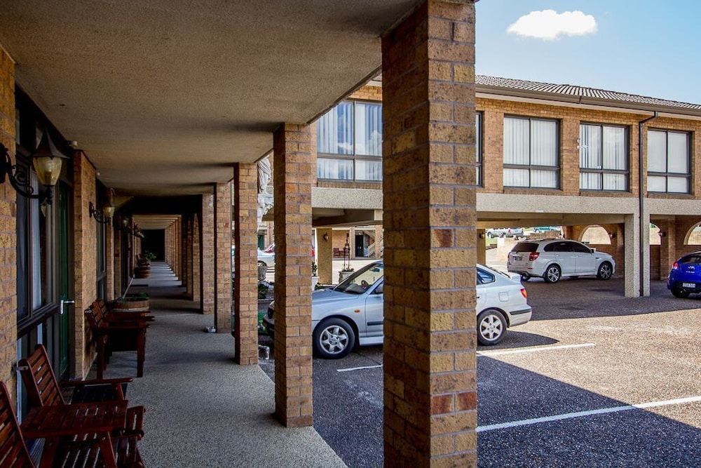 Cumberland Motor Inn 3