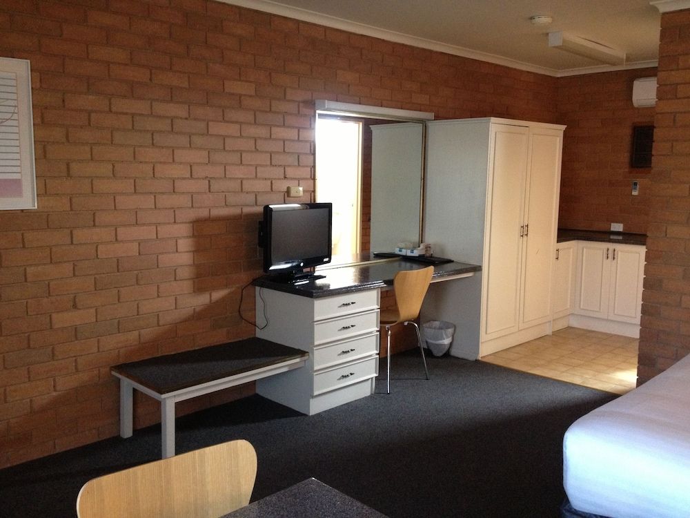 Essendon Motel 3