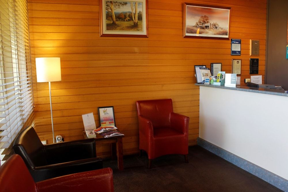 Best Western Stagecoach Motel 2