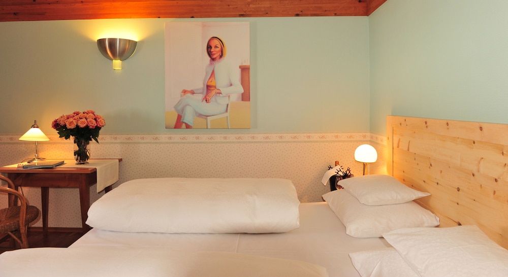 Gasthof Hirschen Schwarzenberg - Kunsthotel im Bregenzerwald 2