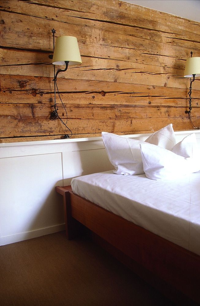 Gasthof Hirschen Schwarzenberg - Kunsthotel im Bregenzerwald 3