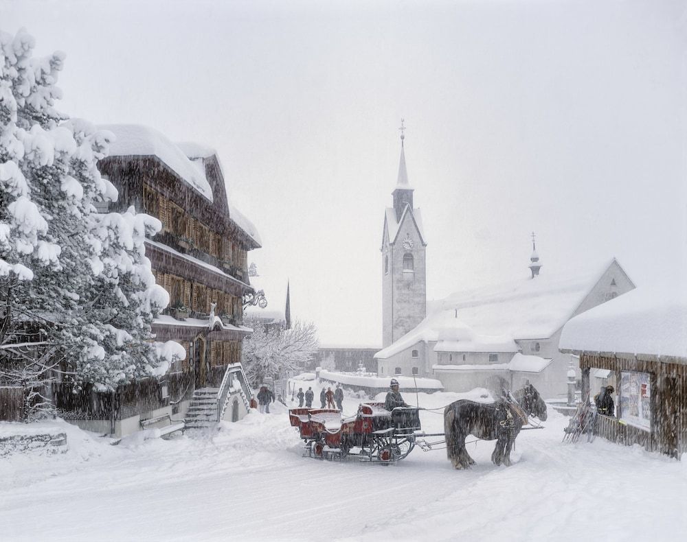 Gasthof Hirschen Schwarzenberg - Kunsthotel im Bregenzerwald 4 estrelas em Schwarzenberg im Bregenzerwald