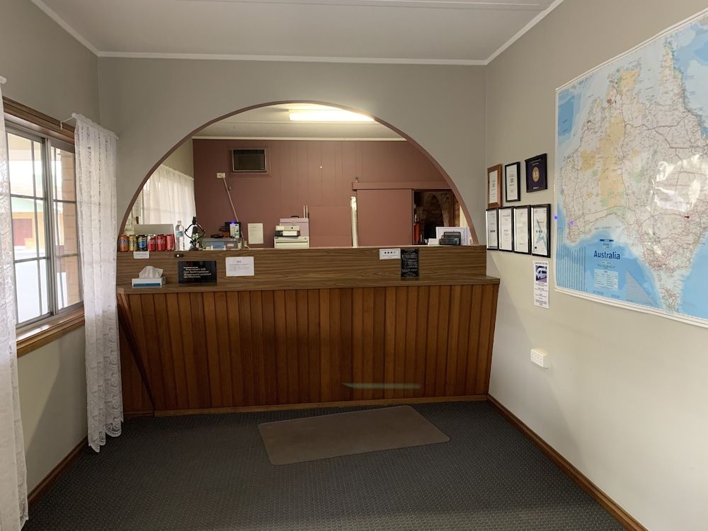 Gilgandra Motel 2
