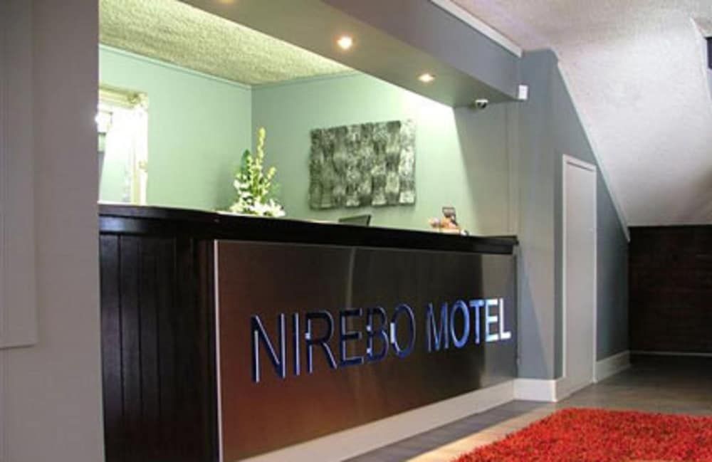 Echuca Nirebo Motel 2