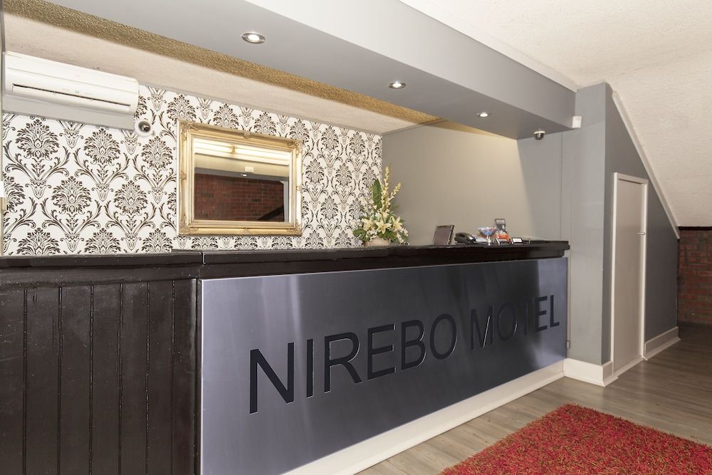 Echuca Nirebo Motel