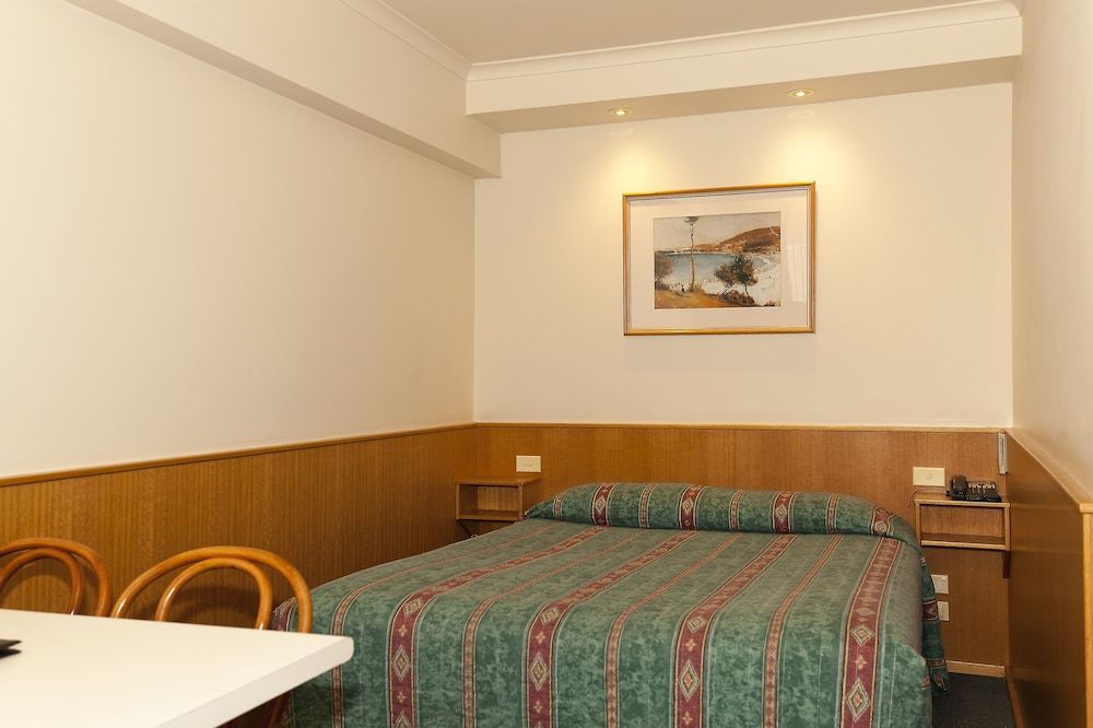 Echuca Nirebo Motel 3