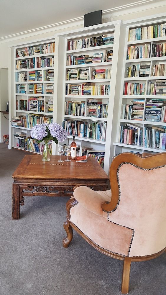 Prom Country Lodge 2