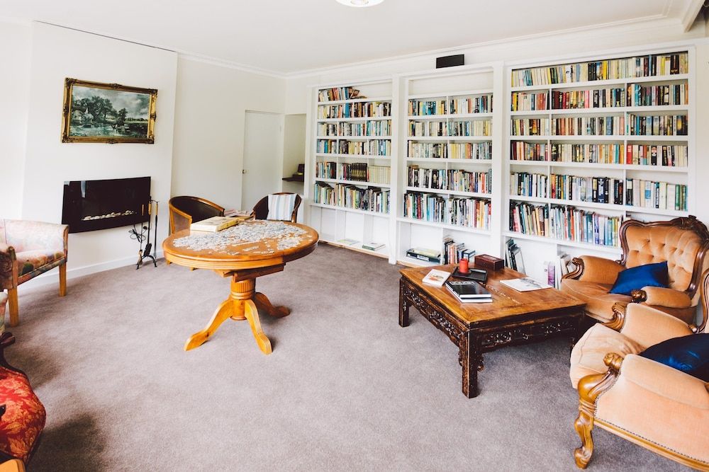 Prom Country Lodge 3