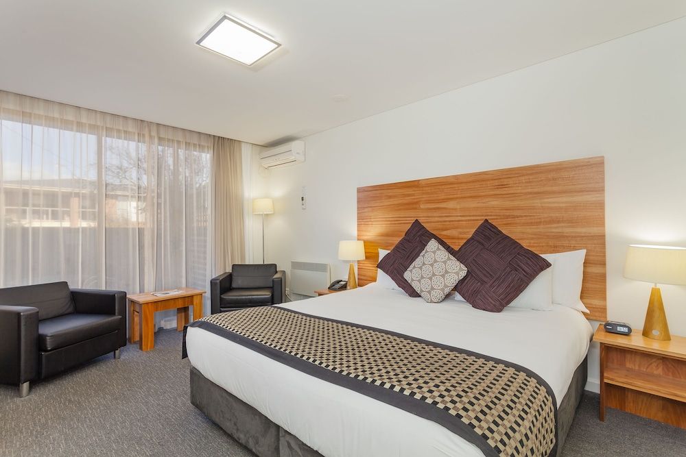 Quality Hotel Bayside Geelong 3