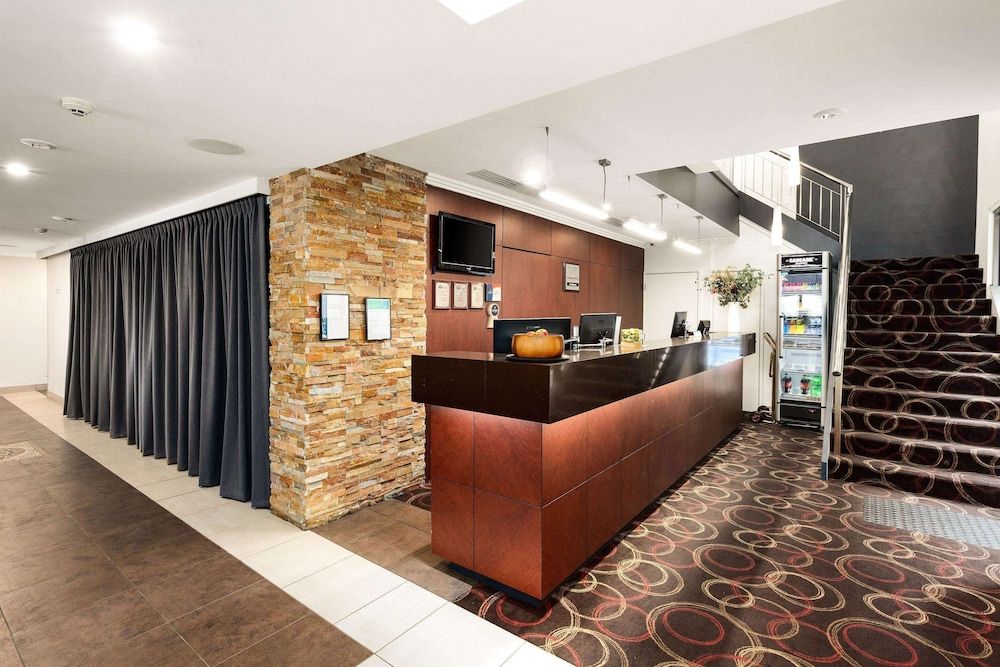 Quality Hotel Bayside Geelong 2