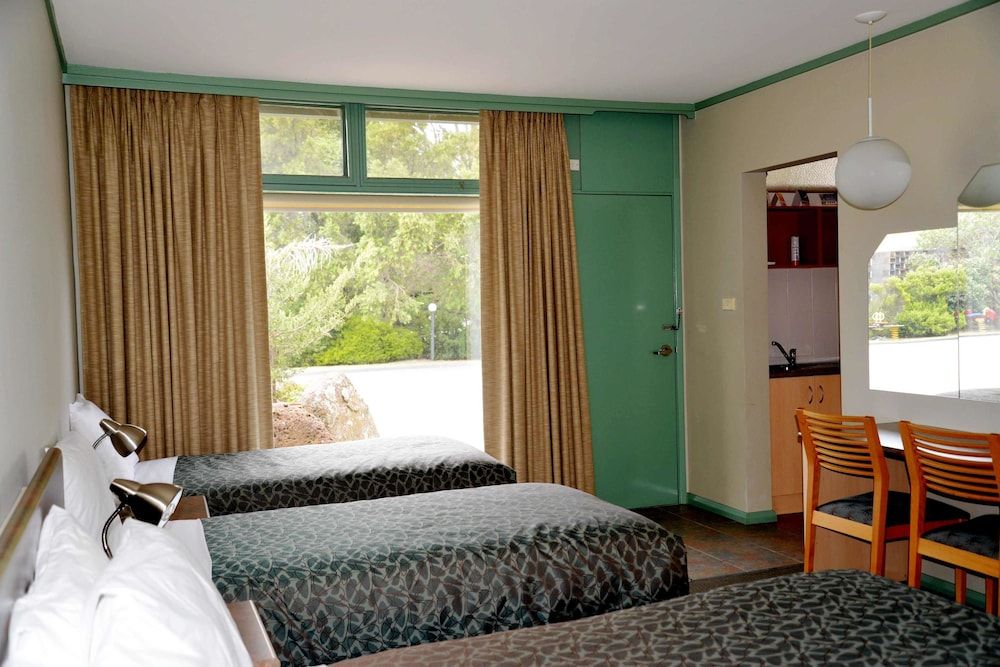 Comfort Inn & Suites Emmanuel 3