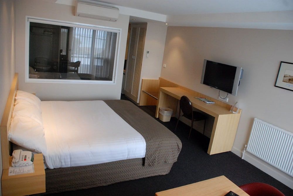 Comfort Inn Richmond Henty 3