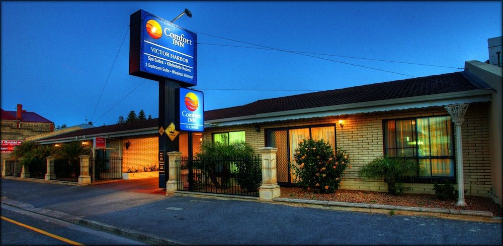 Comfort Inn Victor Harbor