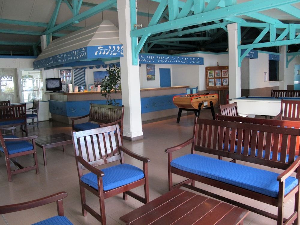 Residence Marine Hotel Diamant 2