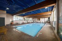 Ramada by Wyndham Jordan/Beacon Harbourside Resort