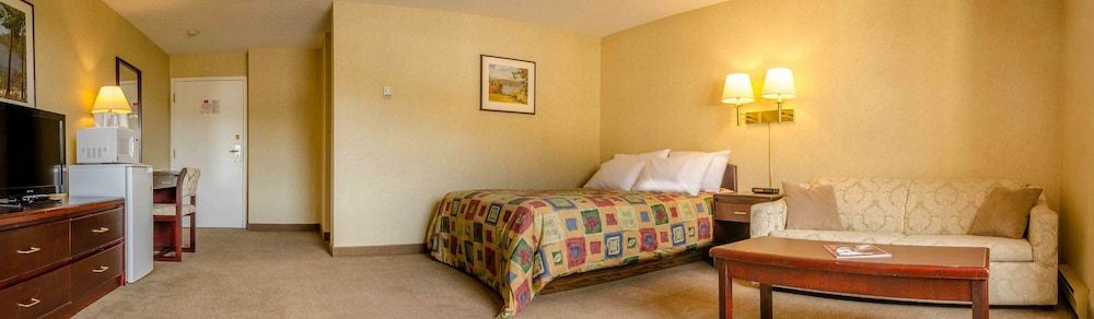 Hotel Kimberley Downtown 3