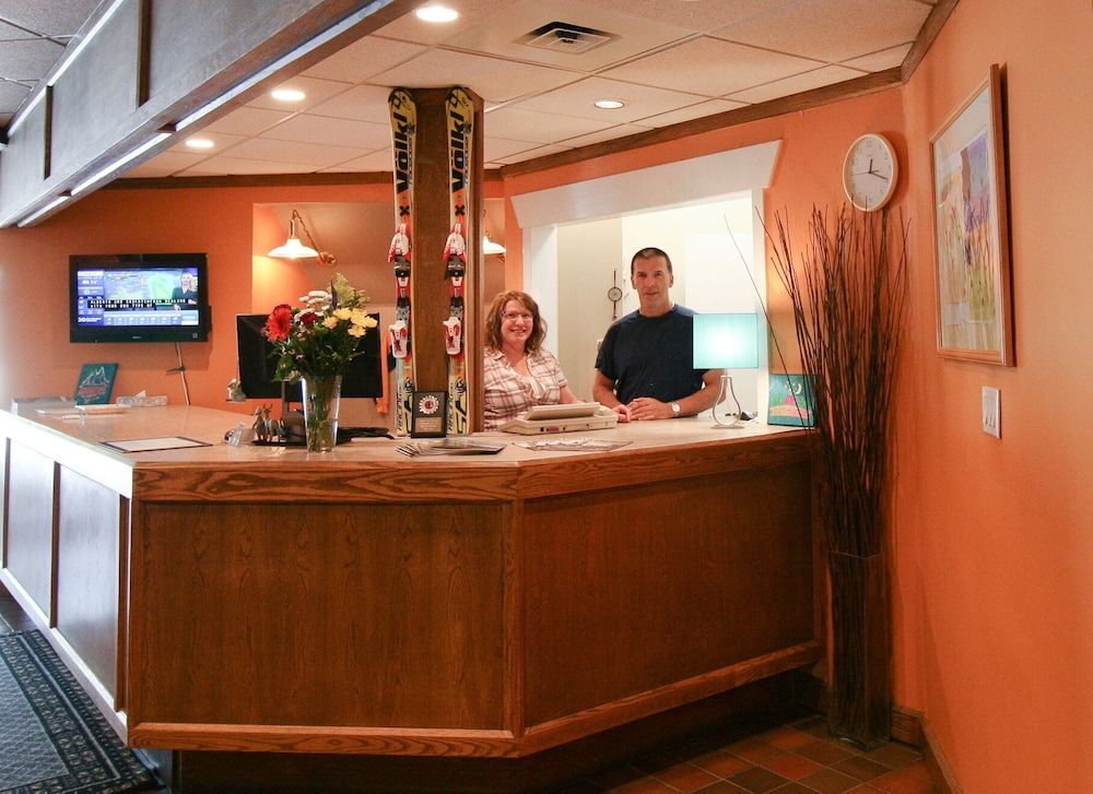 Hotel Kimberley Downtown 2