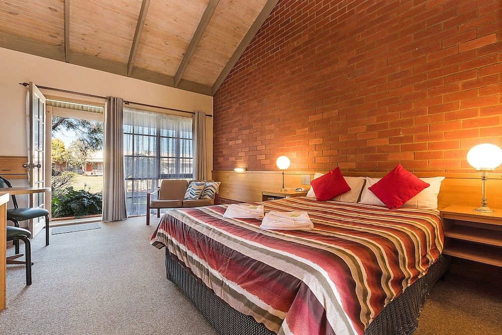 All Rivers Motor Inn 3