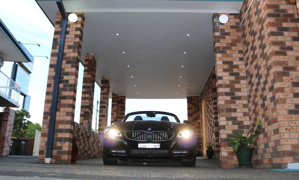 Marco Polo Motor Inn 2