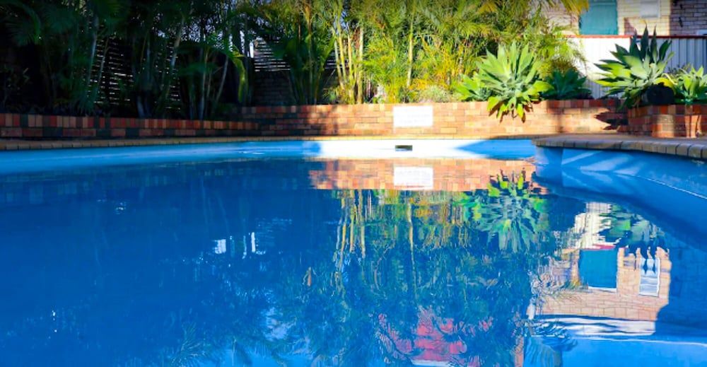 Marco Polo Motor Inn