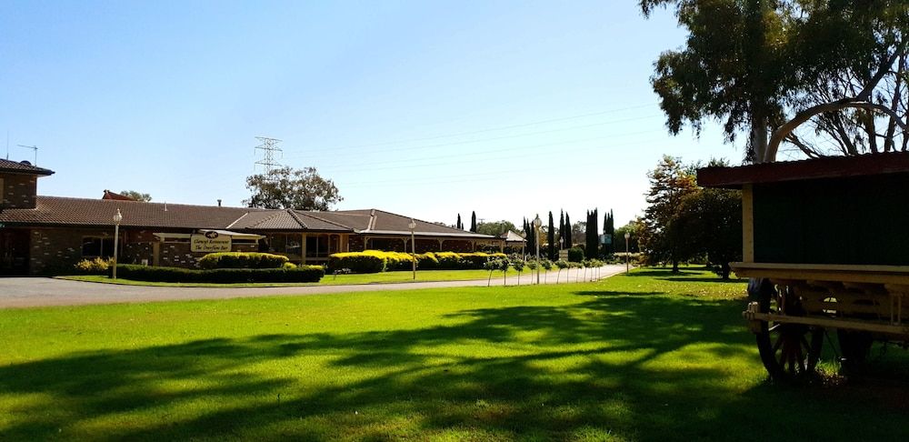 Quality Inn Carriage House 4 stelle a Wagga Wagga