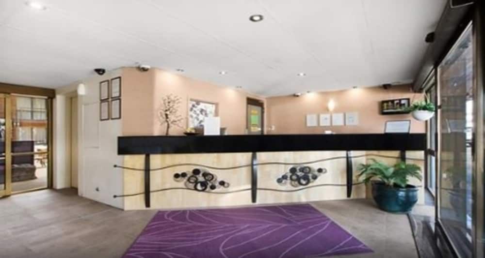Garden Lodge Sydney 3