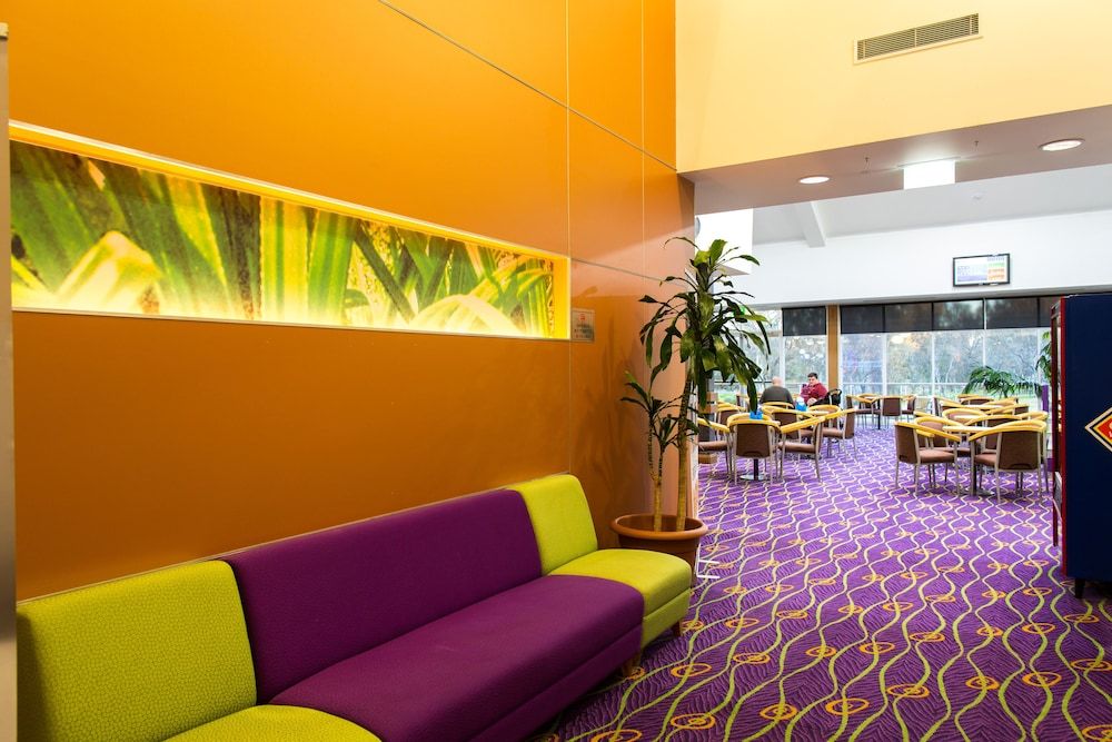 Thurgoona Country Club Resort 2