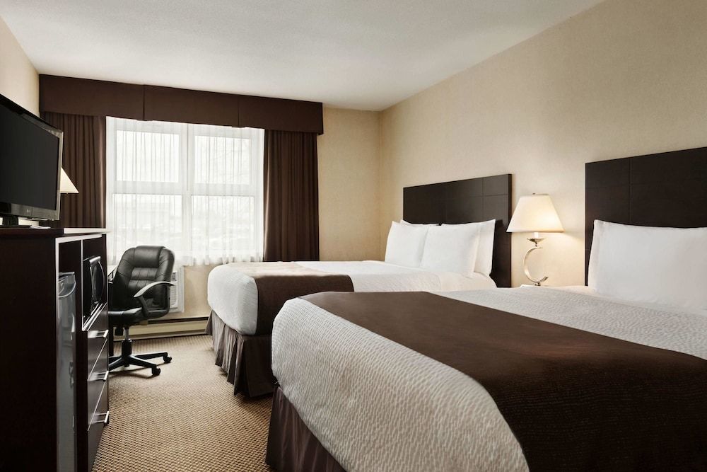 Days Inn by Wyndham Trois-Rivieres 3