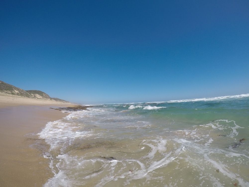 Bayview Motel Rosebud 3