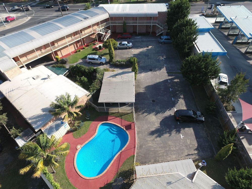 Bayview Motel Rosebud