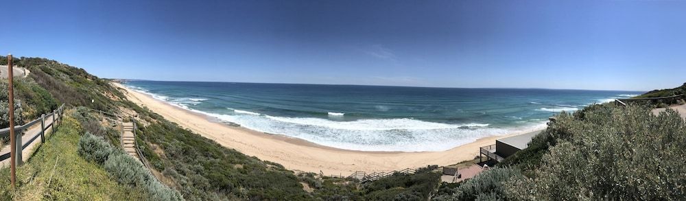 Bayview Motel Rosebud 2