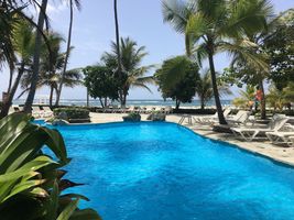 Coral Costa Caribe Resort & Spa - Free Wifi - All Inclusive