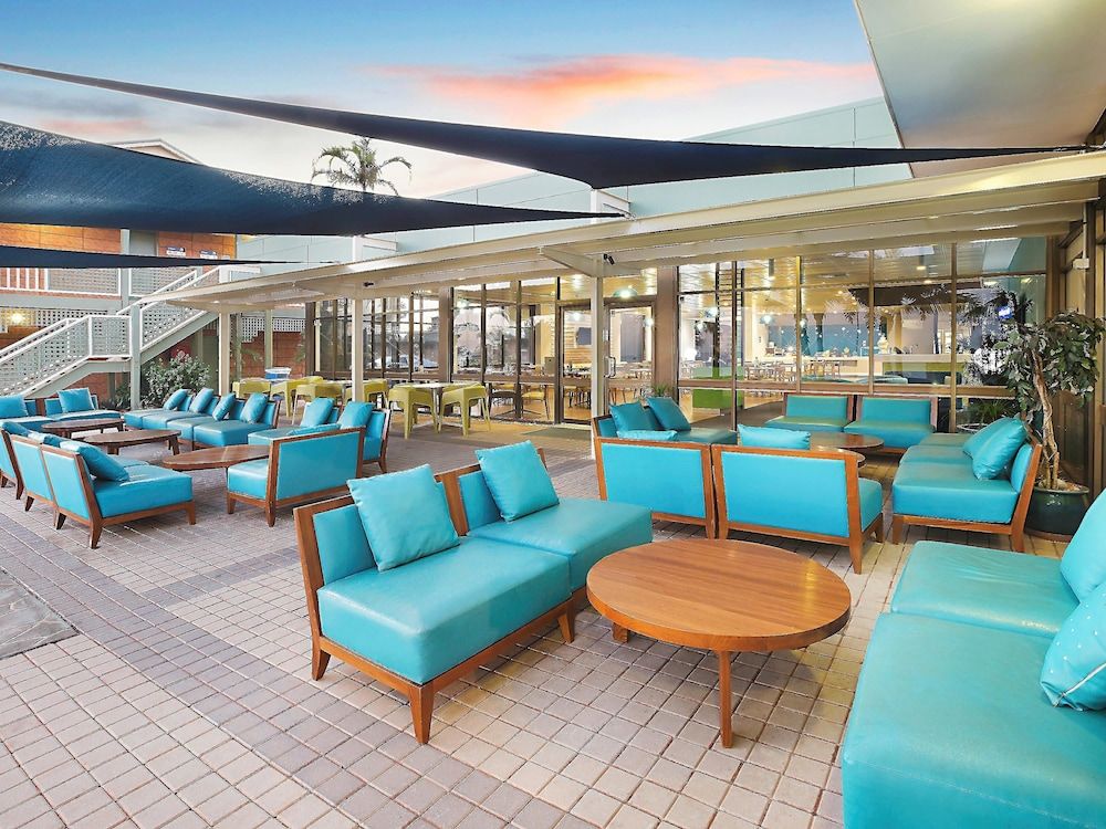 Ibis Styles Port Hedland 3.5 estrelas em Port Hedland