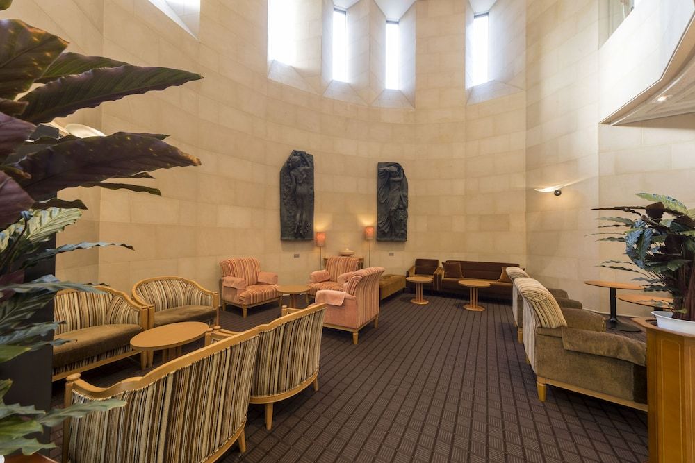 Hotel JAL City Aomori 2