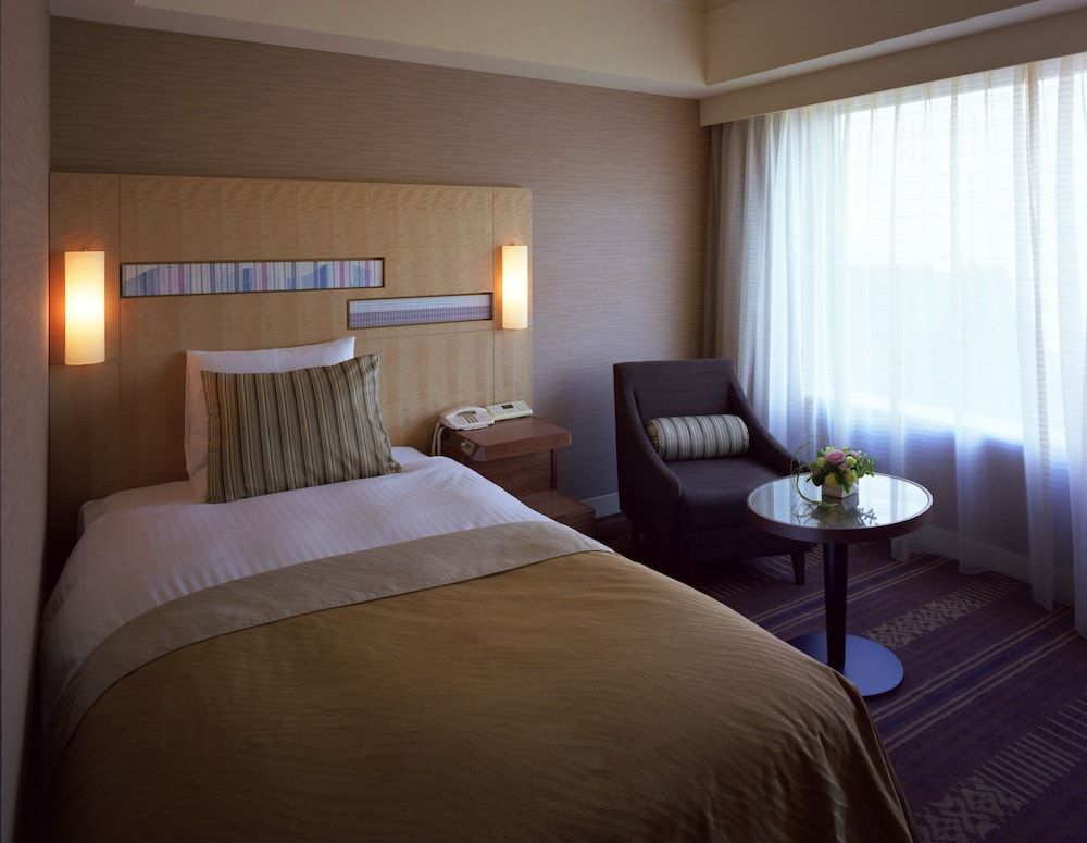 Hotel Okura Fukuoka 2 Hotel Okura Fukuoka 2