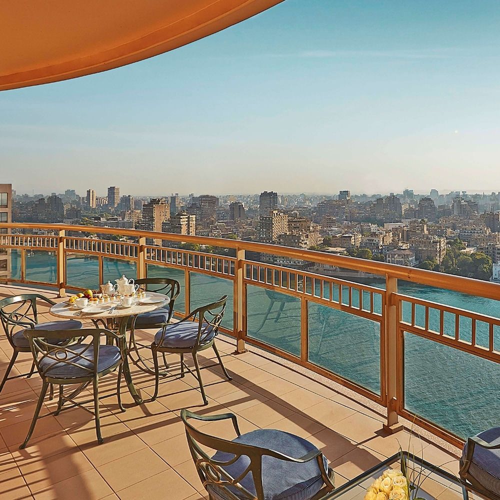 Conrad Cairo 1 Conrad Cairo 1