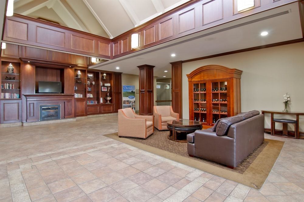 Best Western St. Catharines Hotel & Conference Centre 3