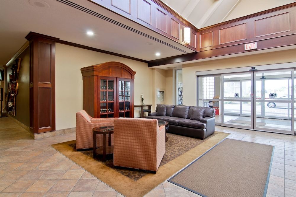 Best Western St. Catharines Hotel & Conference Centre 2