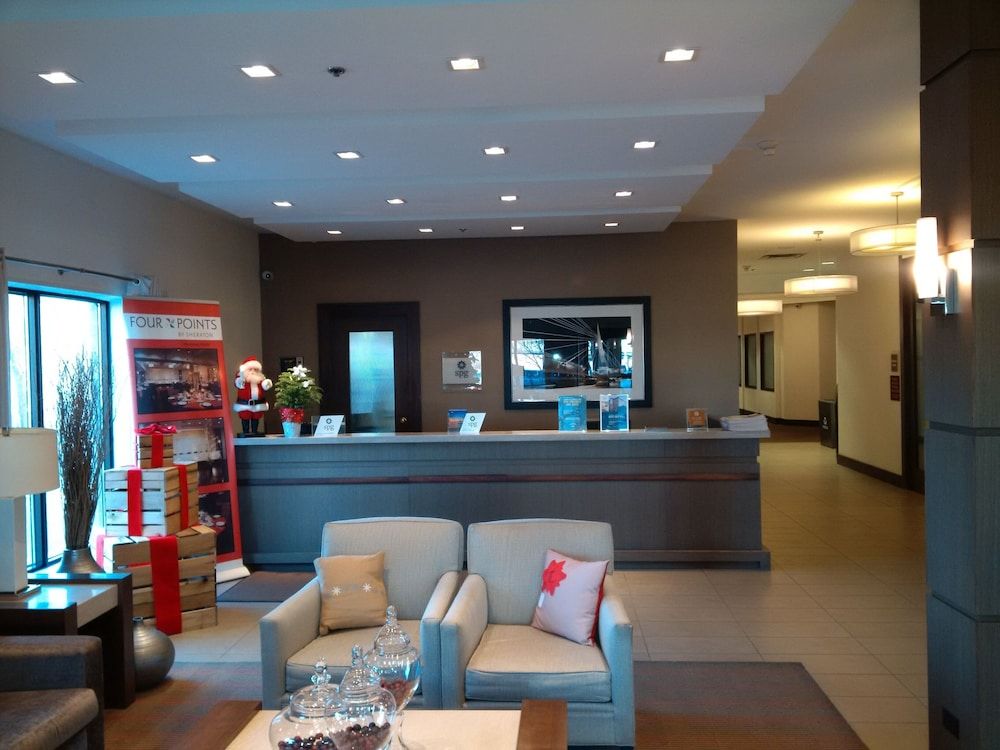 Four Points by Sheraton Winnipeg South 2