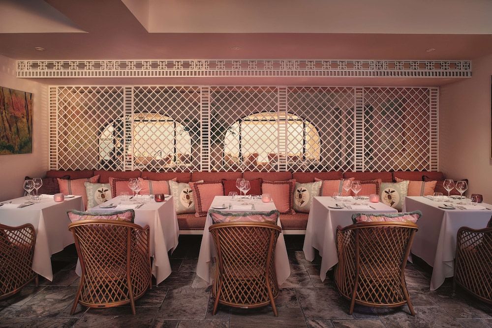 Belmond La Samanna 3