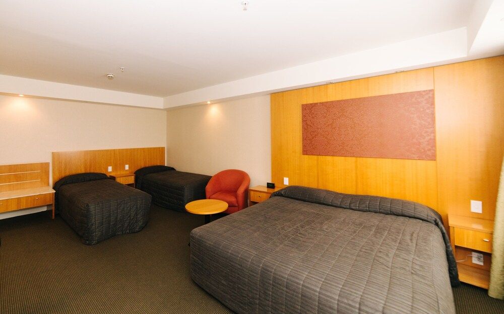 Brydone Hotel Oamaru 3