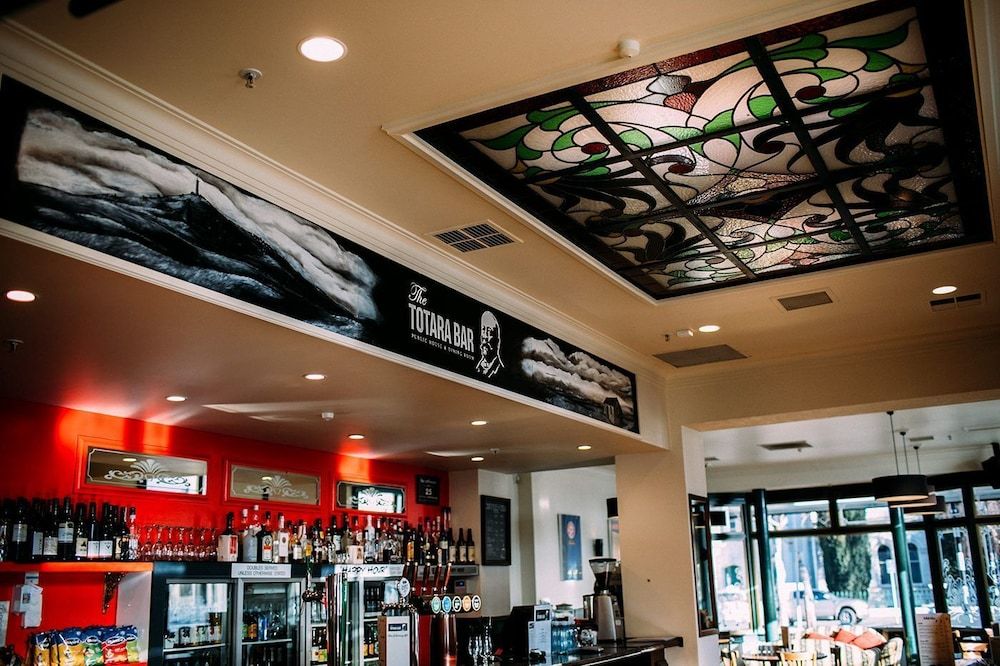 Brydone Hotel Oamaru