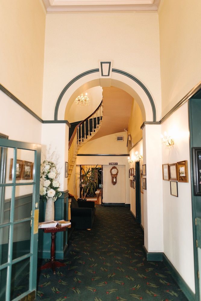 Brydone Hotel Oamaru 2