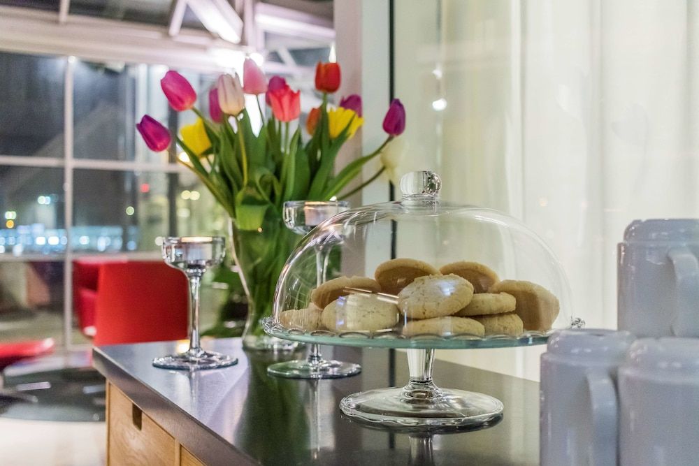 Best Western Eurostop Orebro 3