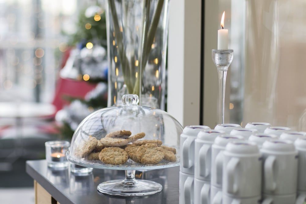 Best Western Eurostop Orebro 2