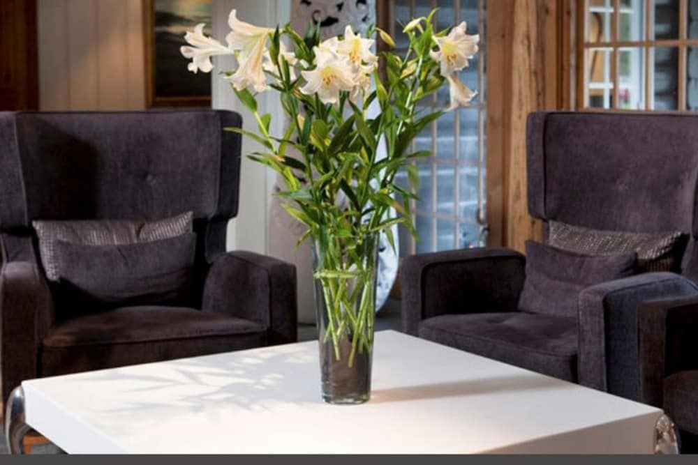 Quality Hotel Leangkollen 2